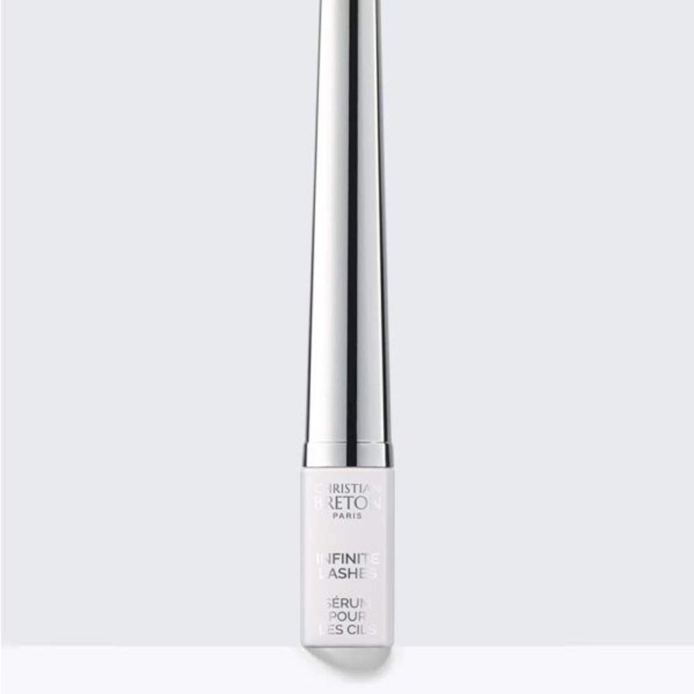 CHRISTIAN BRETON Paris Eye Priority Infinite Lashes Serum 4 ml